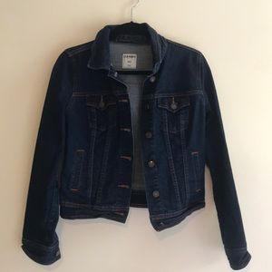 🎉 Old Navy Jean Jacket !